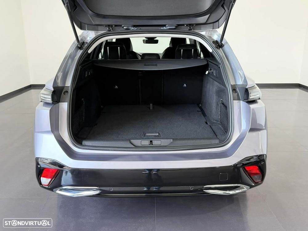 Peugeot 308 SW 1.5 BlueHDi Allure Pack - 9