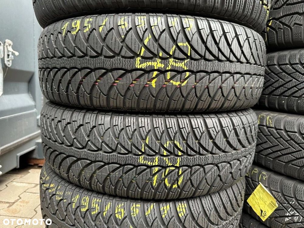195/65r15 Fulda Montero 3_7mm_4szt_(48) - 3