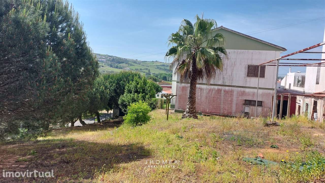 Moradia em Torres Vedras - Paúl - Grande imagem: 2/30