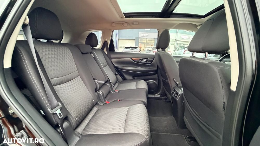 Nissan X-Trail 1.6 dCi N-Connecta - 8