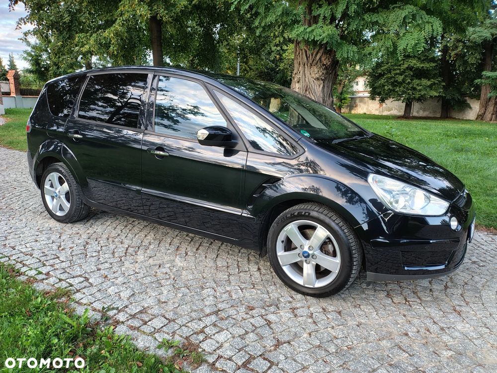 Ford S-Max 2.0 TDCi Trend - 6