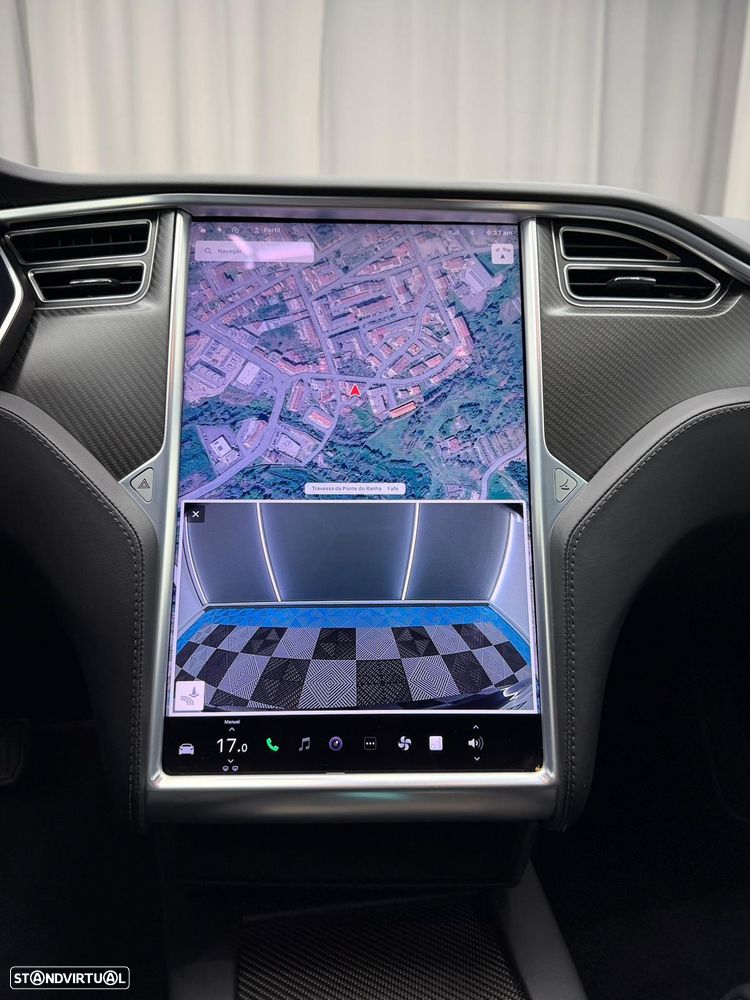 Tesla Model S 75 - 13