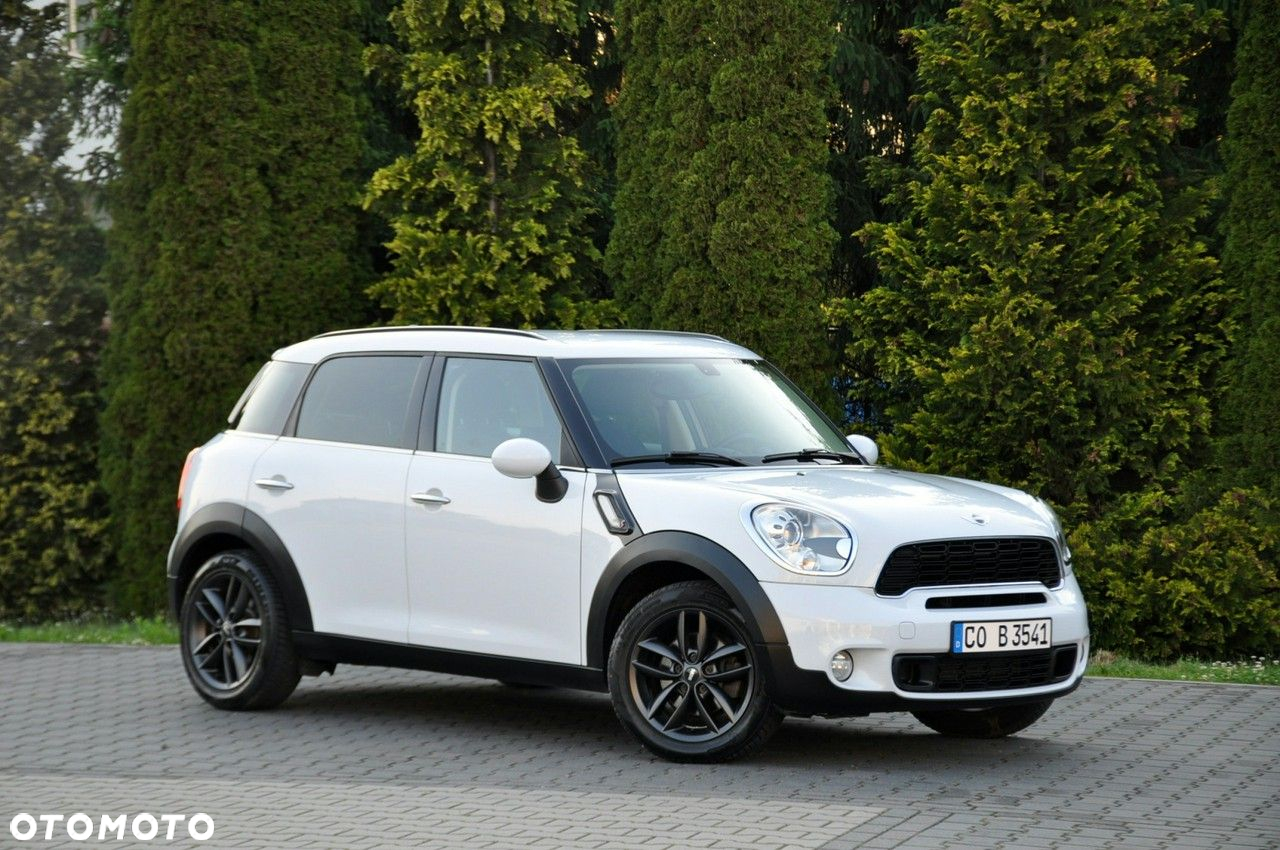 MINI Countryman - 3