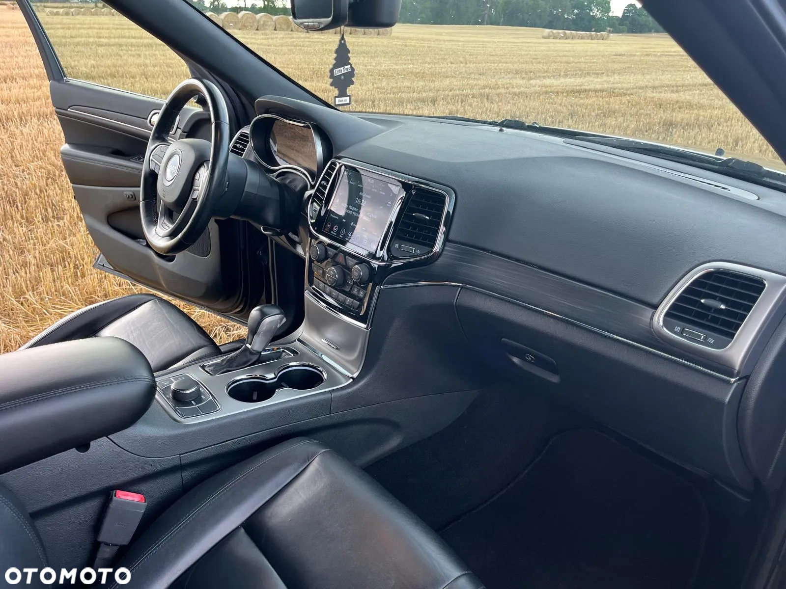 Jeep Grand Cherokee 3.6 V6 Limited - 33