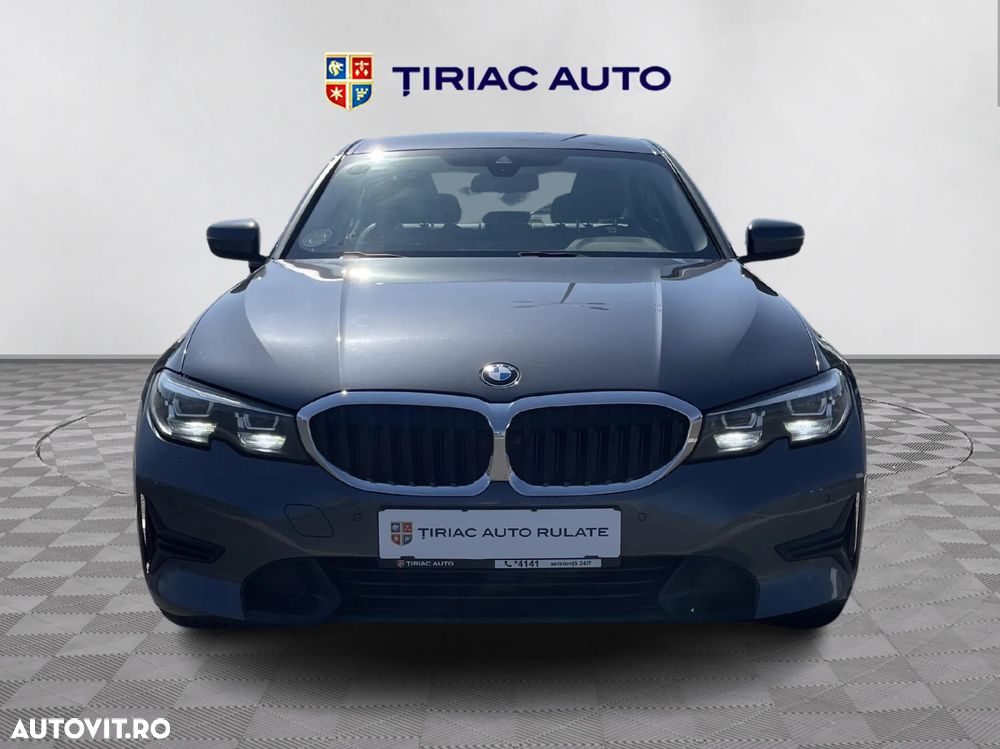 BMW Seria 3 - 8