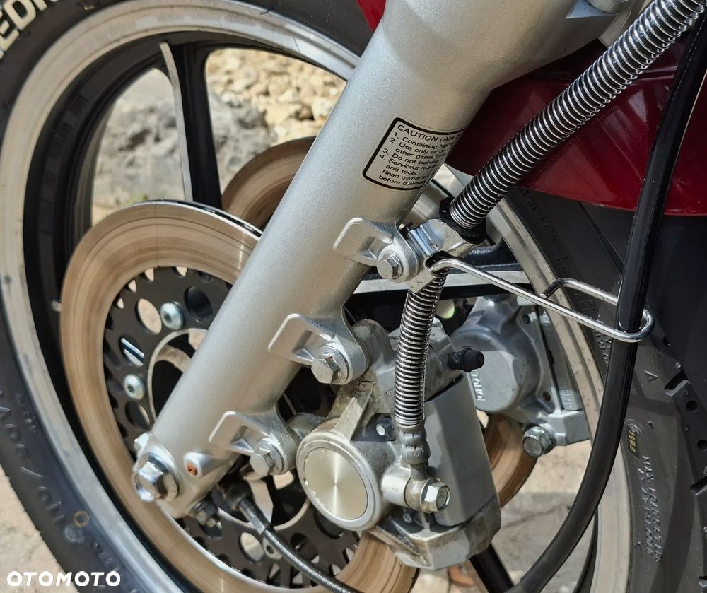 Yamaha V-MAX - 22