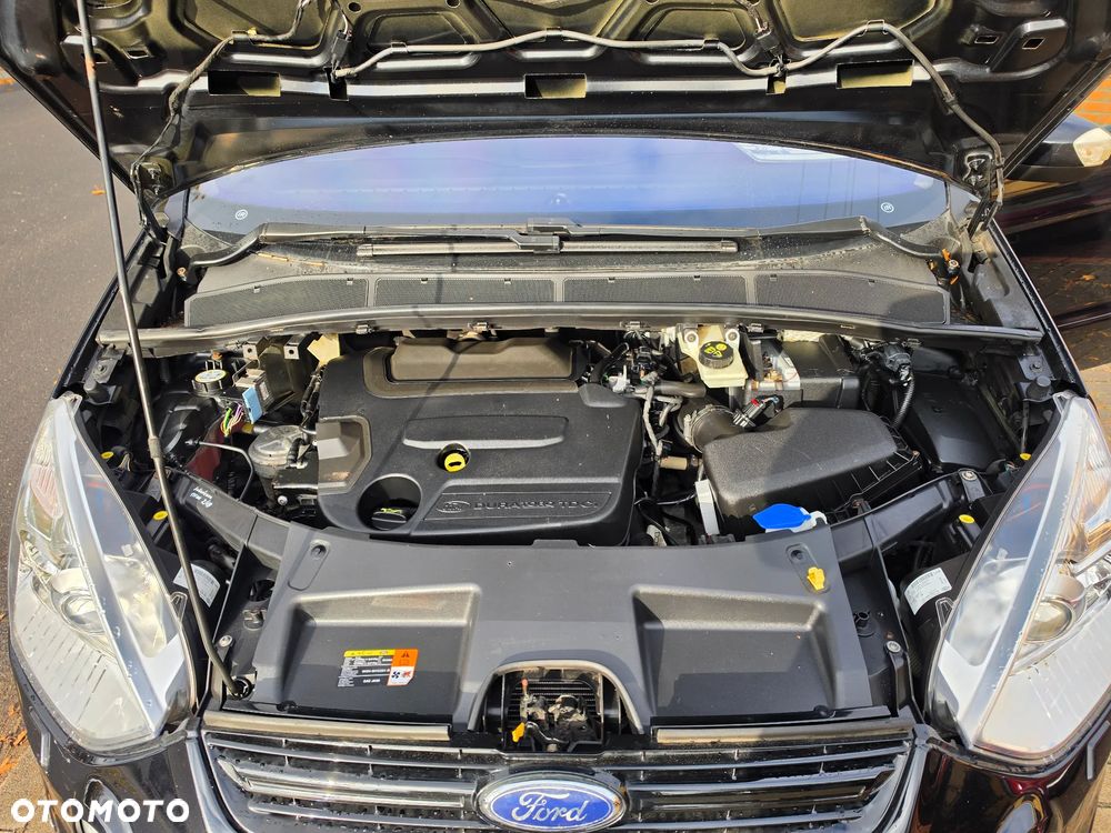 Ford S-Max - 23