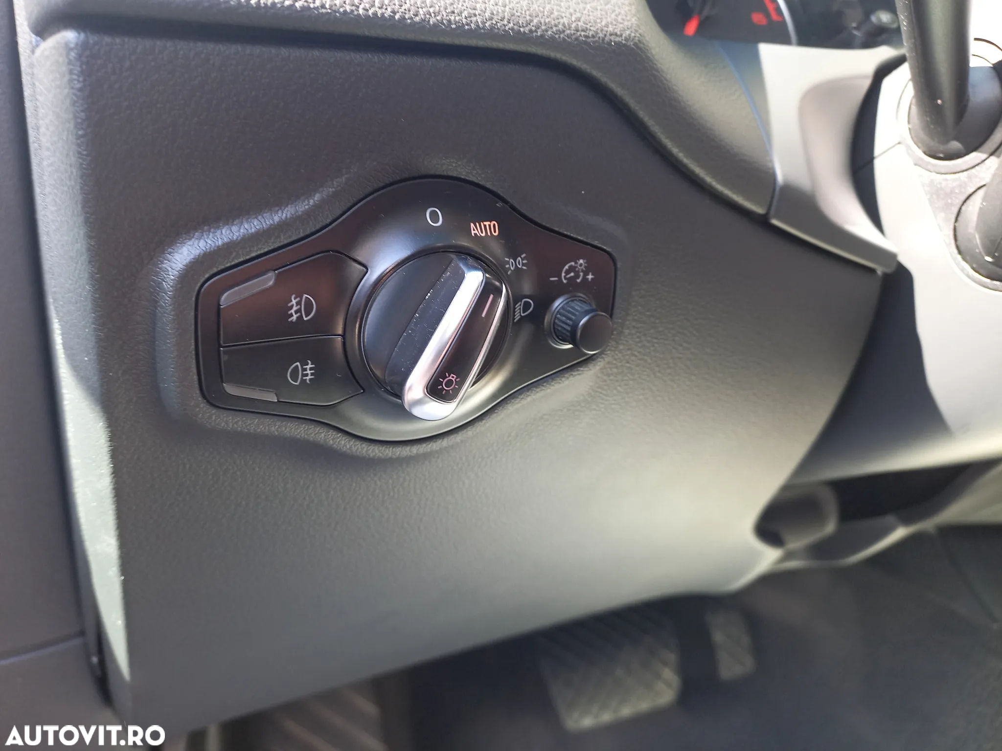 Audi Q5 3.0 TDI Quattro S-Tronic - 12