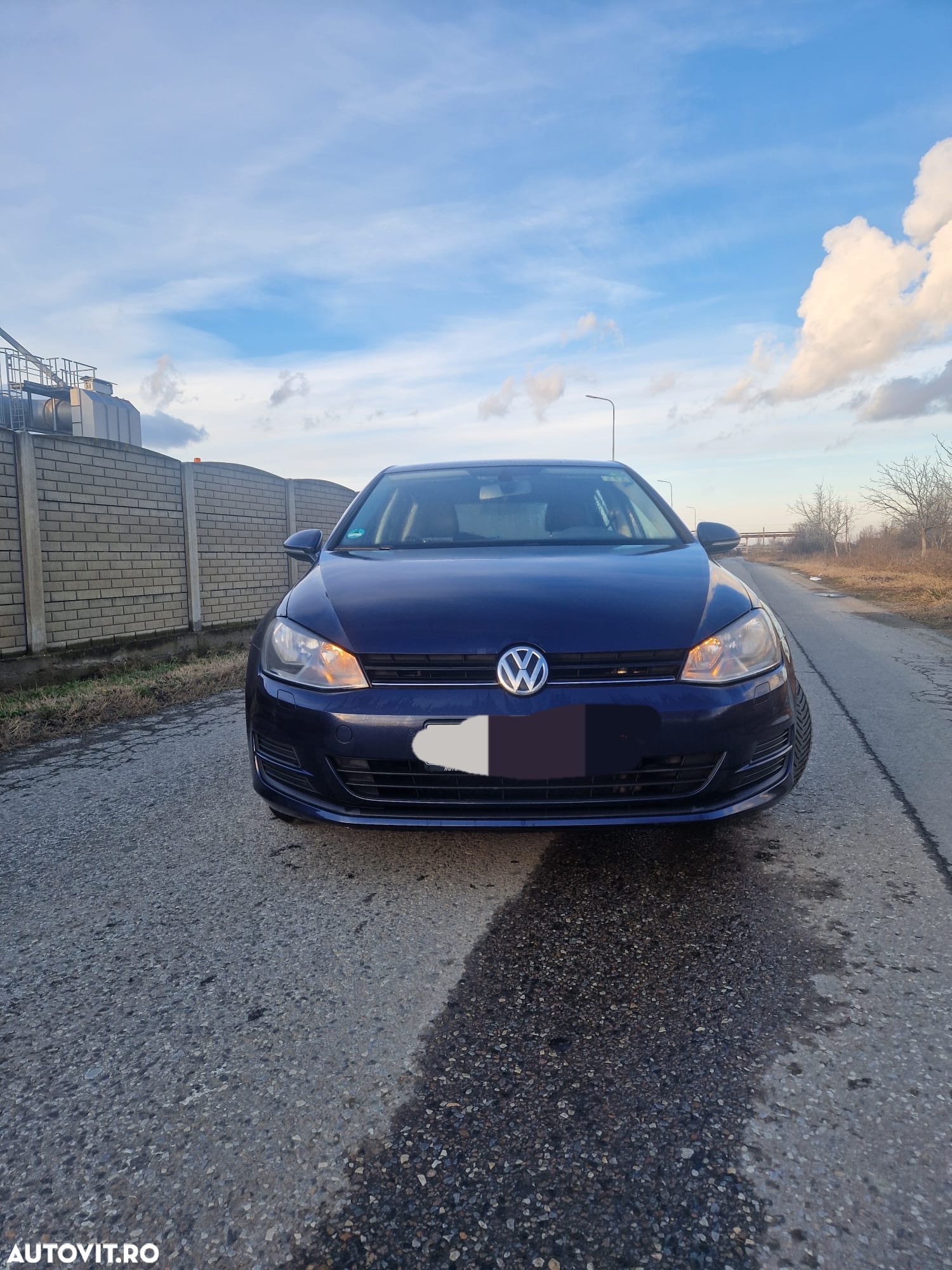 Volkswagen Golf 1.2 TSI BlueMotion Technology Comfortline - 13