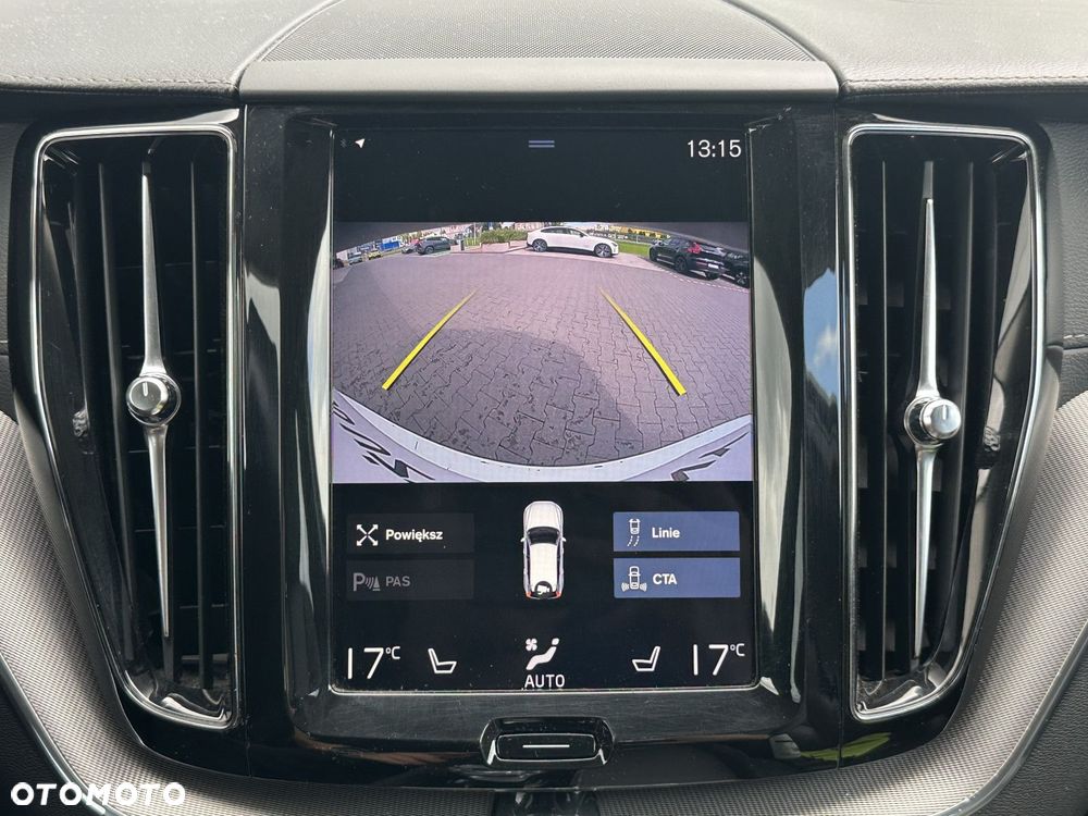 Volvo XC 60 - 17