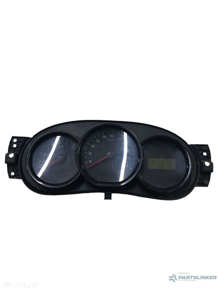 Ceas de bord DACIA DOKKER 2012 - > 248100285r - 1