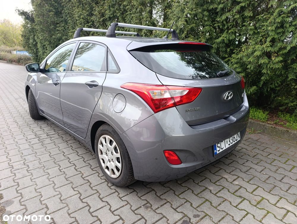 Hyundai i30 1.4 Classic - 3