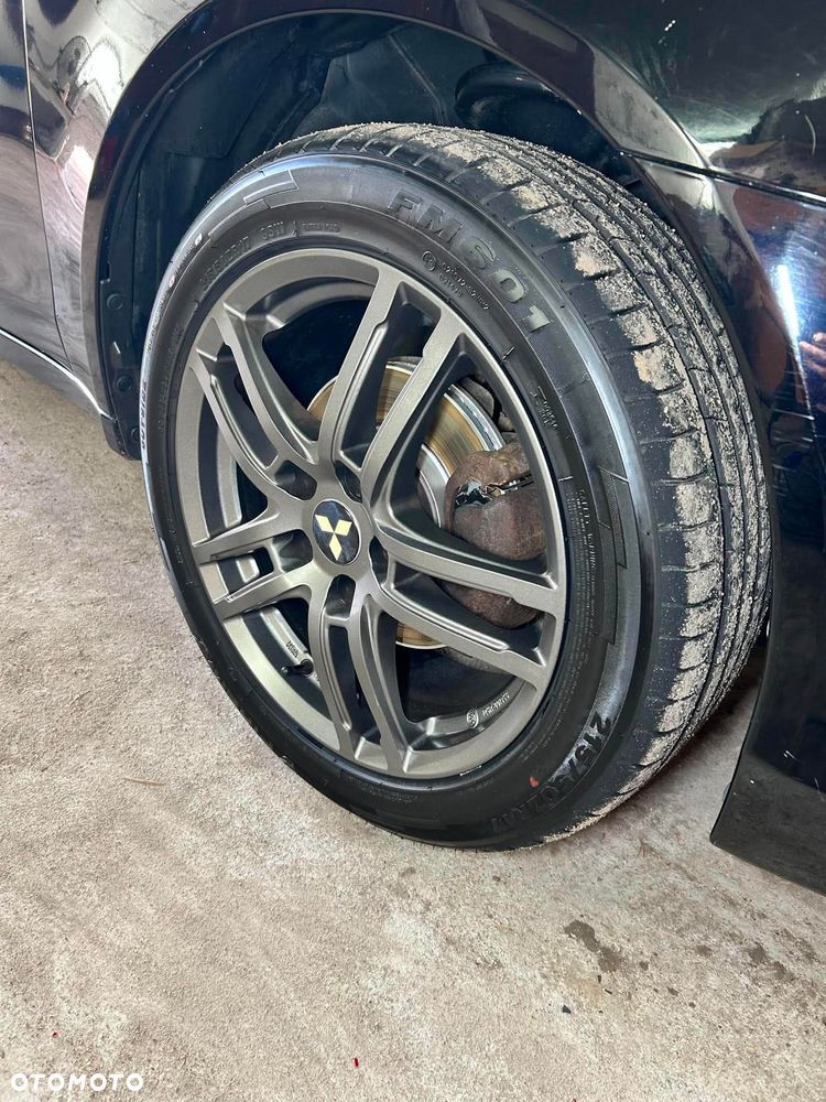 Mitsubishi Lancer 1.6 Inform - 8