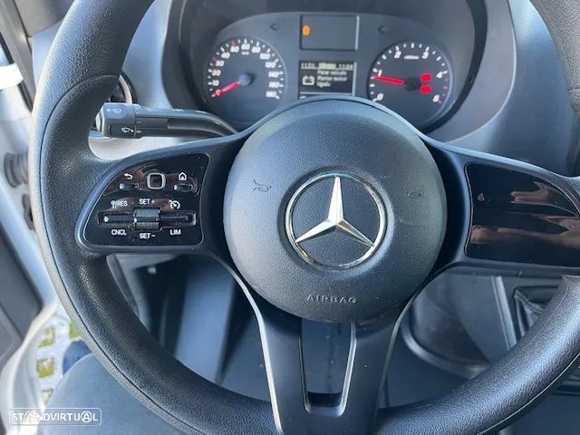 Mercedes-Benz SPRINTER 315 Cdi 150cv - 10