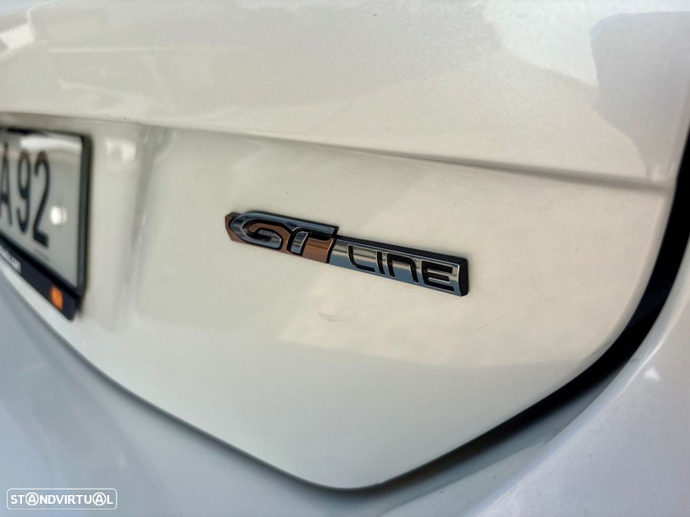Peugeot 508 SW 1.5 BlueHDi GT Line - 4