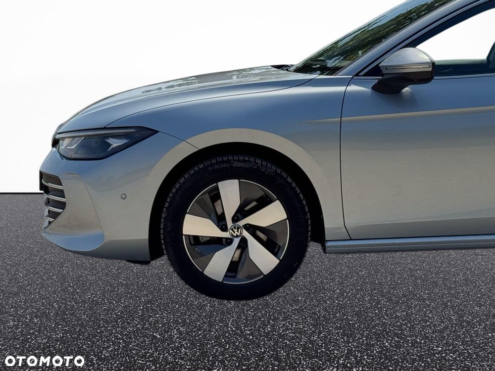Volkswagen Passat Variant 1.5 TSI EVO Business DSG - 12