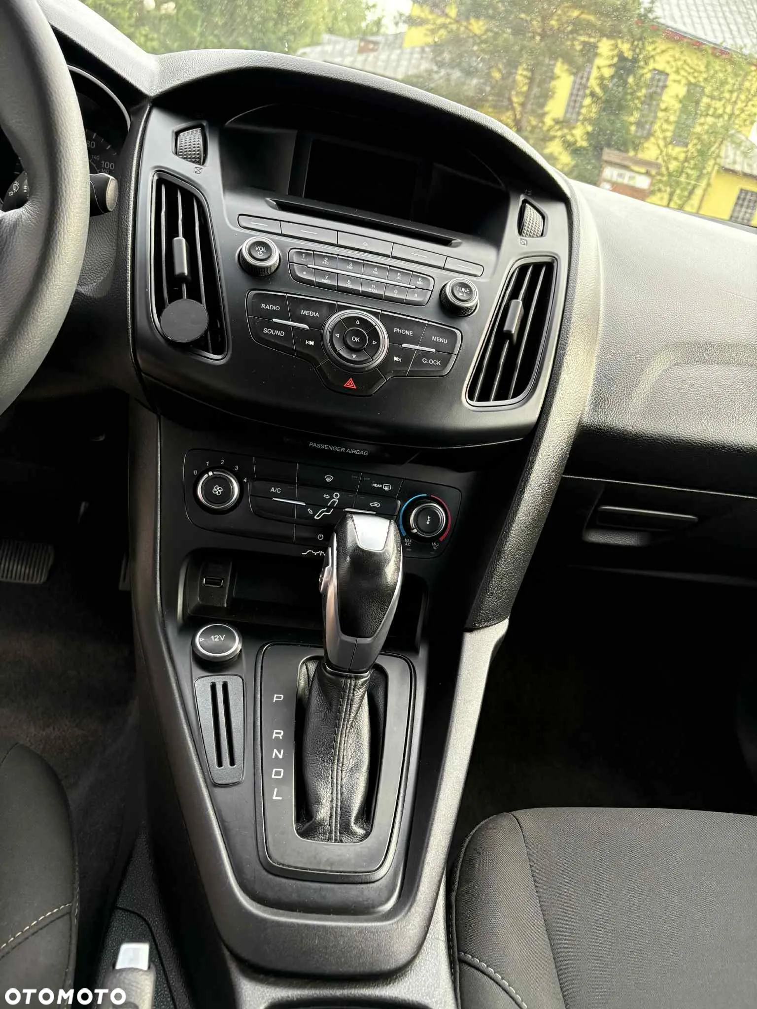 Ford Focus - 19