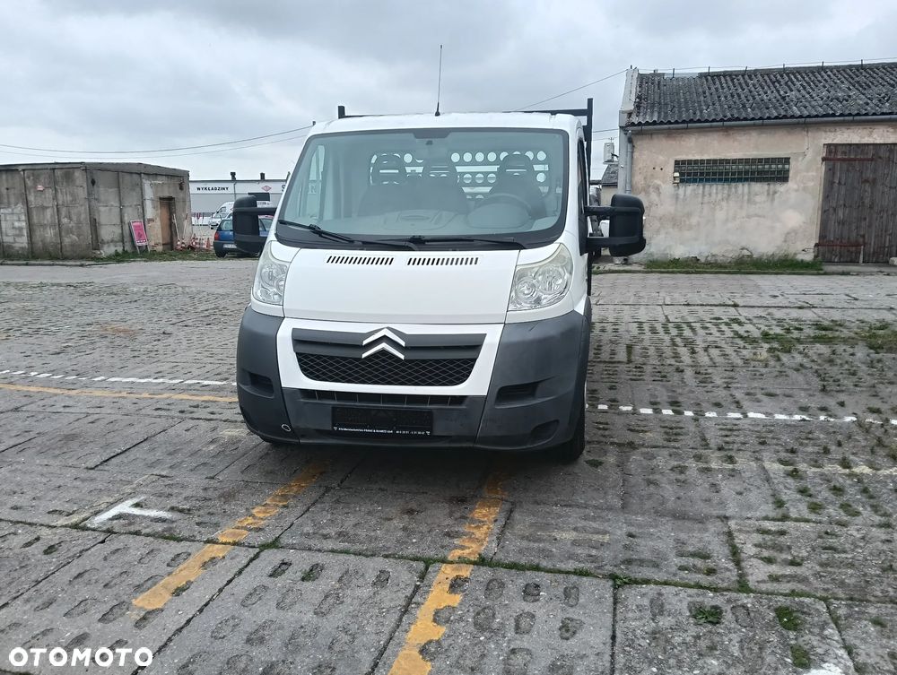 Citroën Jumper - 10
