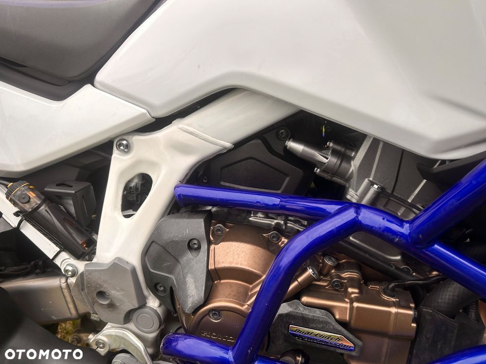 Honda CRF - 27