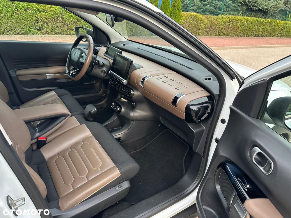 Citroën C4 Cactus PureTech 82 Stop&Start ETG Selection - 15