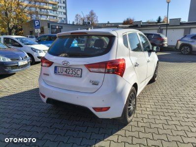 Hyundai ix20 1.4 CRDi Premium - 4