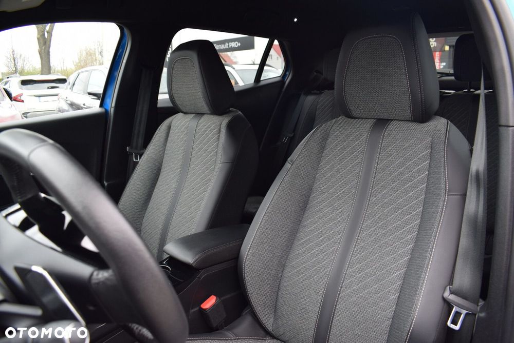 Peugeot 2008 1.2 PureTech Allure S&S EAT8 - 14