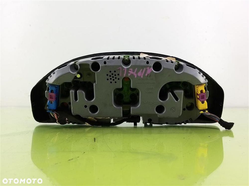 Licznik Audi A4 B5 1995-2001 1,8 BENYZNA 8D0919034B ORYGINAŁ - 5