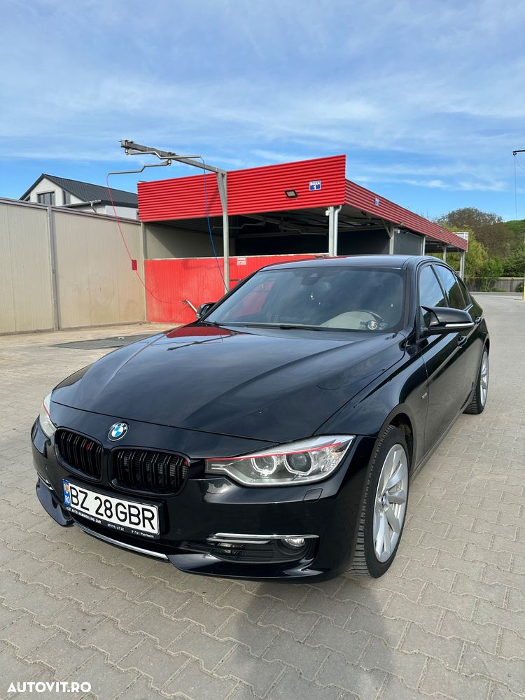 BMW Seria 3 - 2