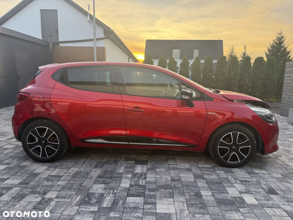 Renault Clio 1.5 dCi Energy Expression - 4