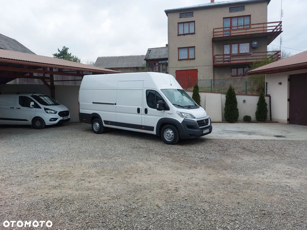 Fiat Ducato - 34