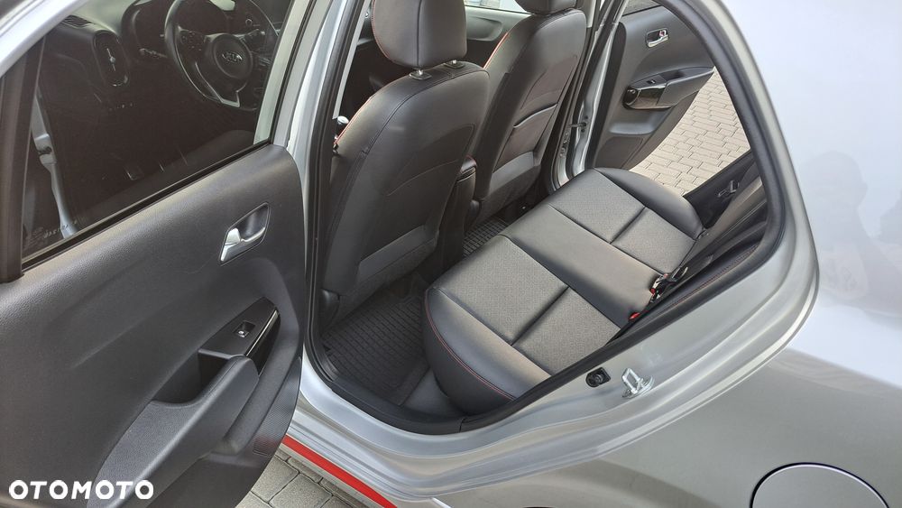 Kia Picanto 1.2 GT Line - 20