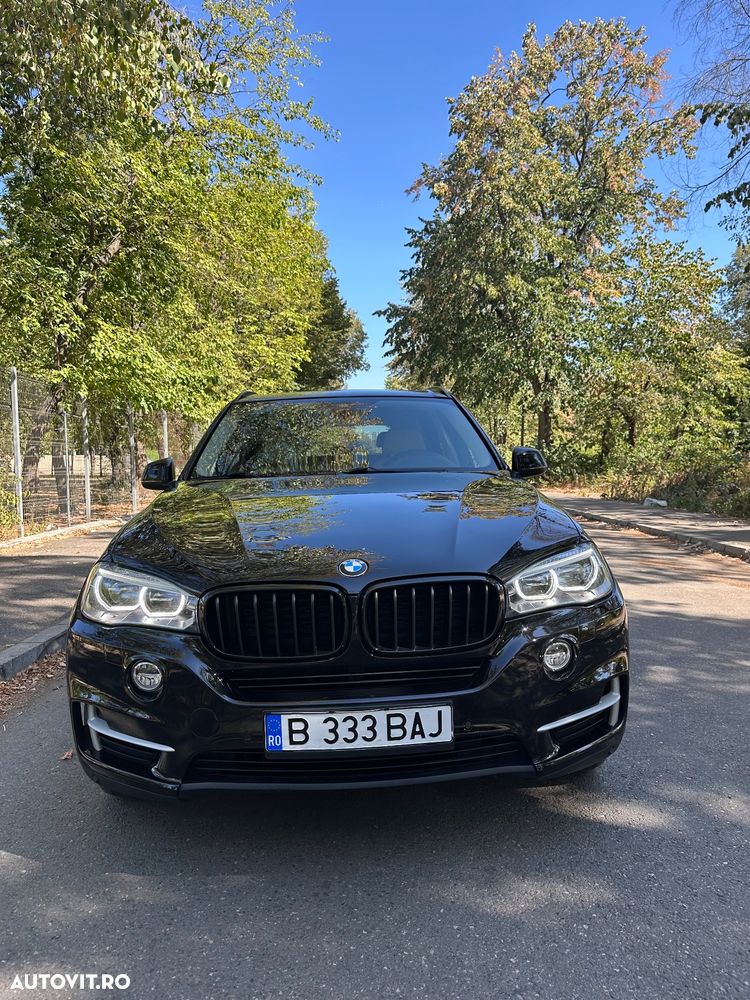BMW X5 xDrive30d - 2