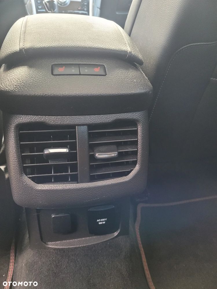 Ford Mondeo 1.5 EcoBoost Titanium - 11