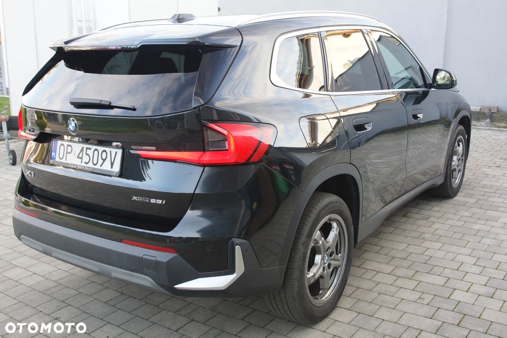 BMW X1 - 6