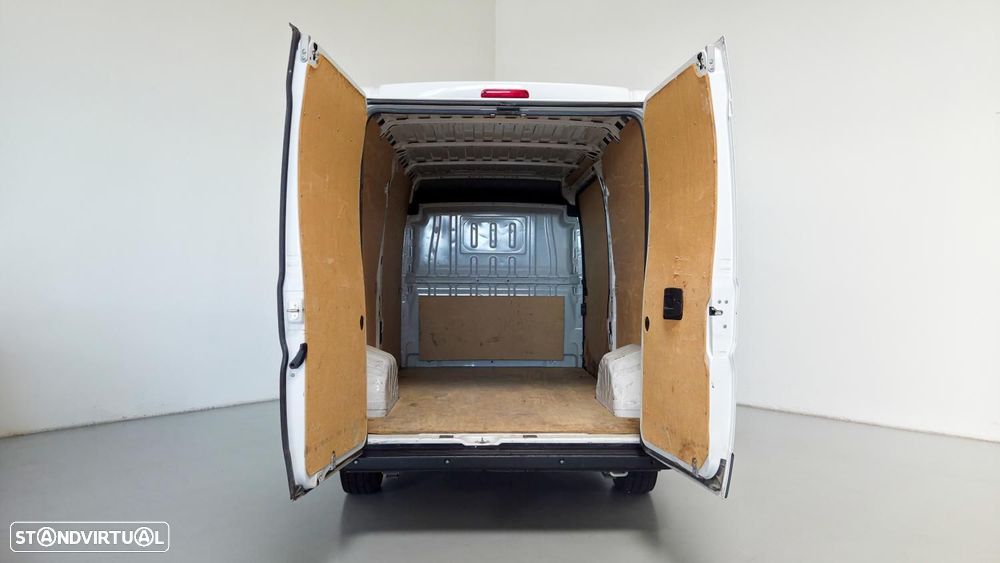 Fiat Ducato Ducato 2.2 M-Jet L2H2 - 14