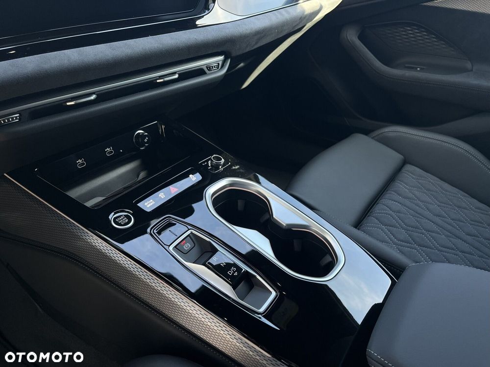 Audi A6 Avant - 5