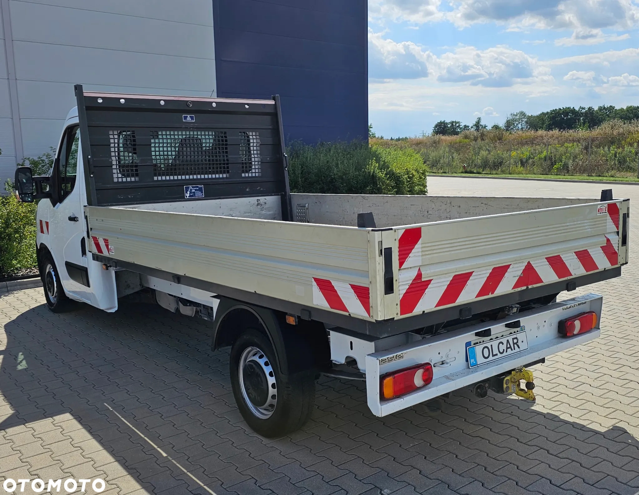 Renault MASTER - 6