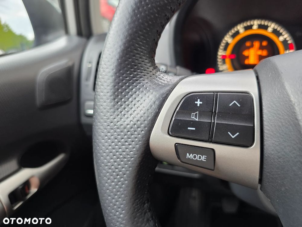 Toyota Auris - 27