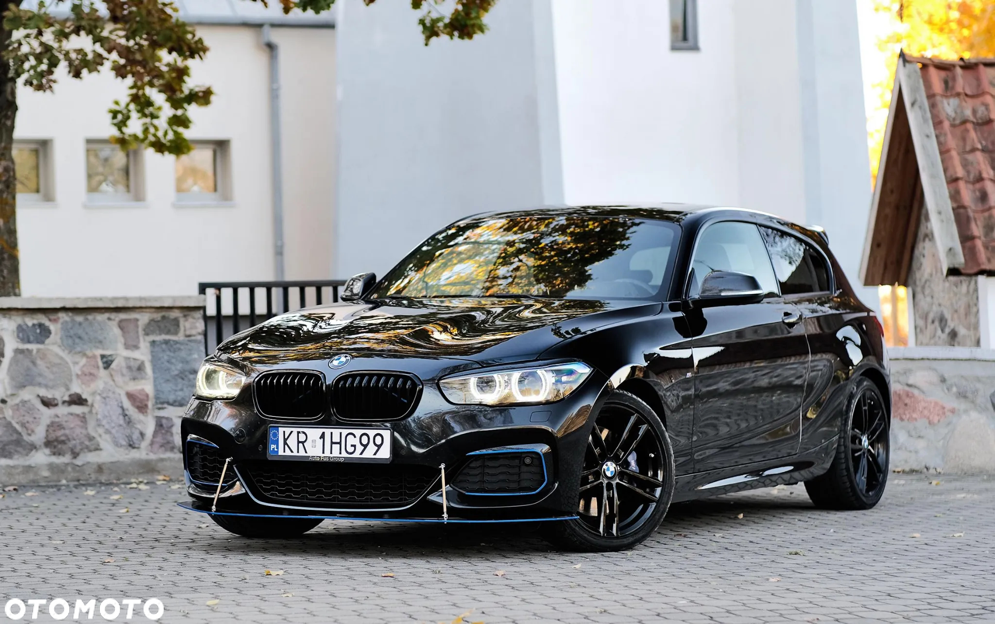 BMW 1M - 3