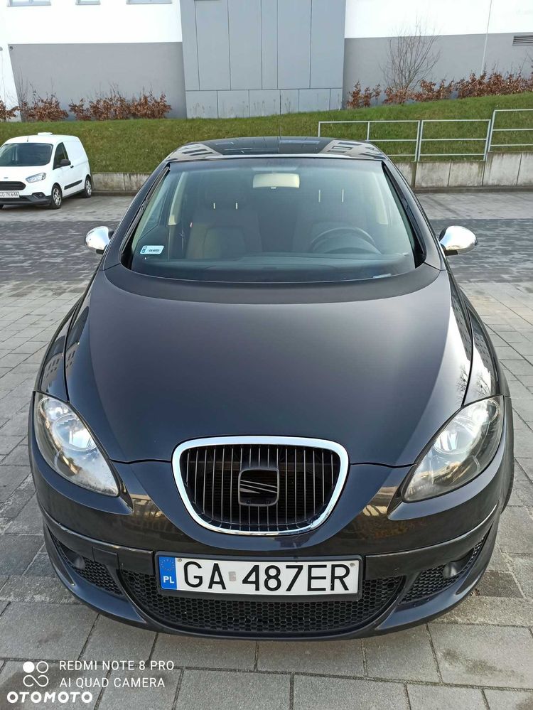 Seat Toledo - 4