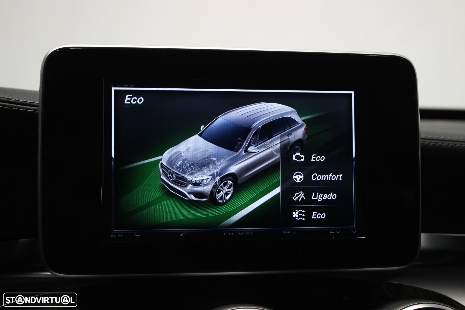 Mercedes-Benz GLC 350 e 4-Matic - 26