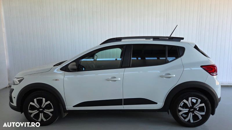 Dacia Sandero Stepway ECO-G 100 MT6 Extreme - 3