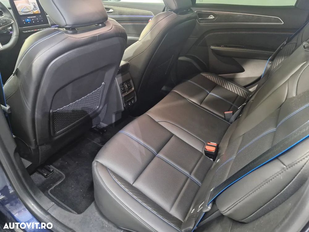 Renault Arkana MHEV 160 EDC Esprit Alpine - 12