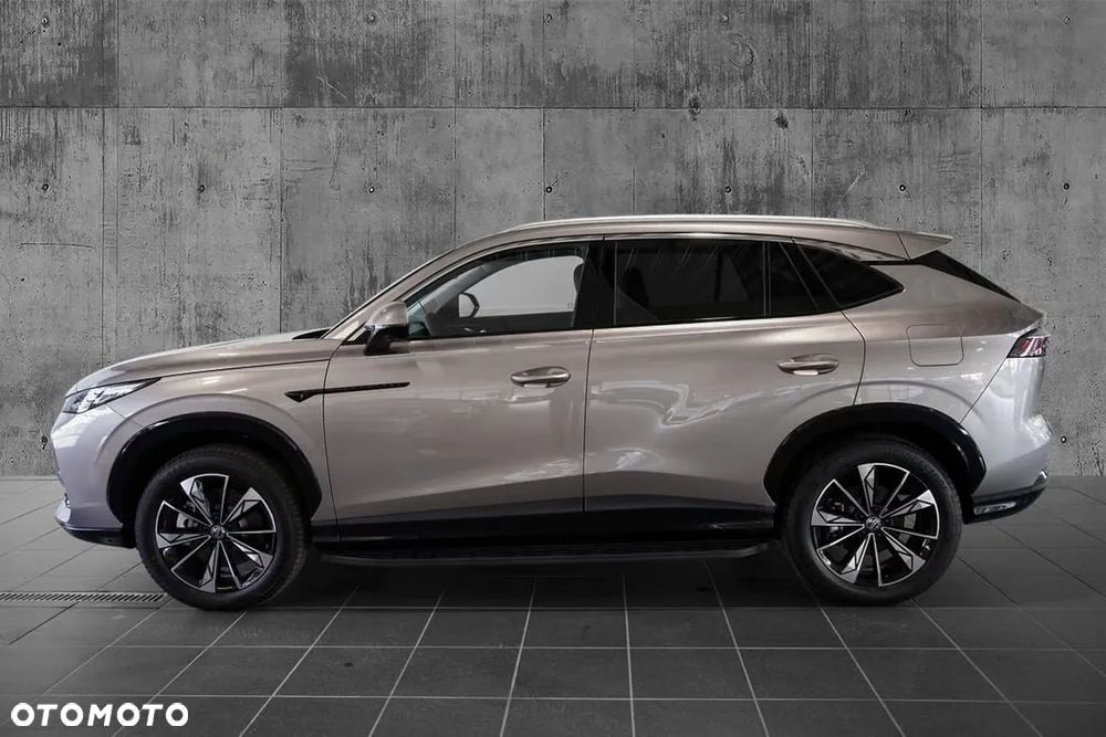 MG HS PHEV 1.5T-GDI Comfort - 9