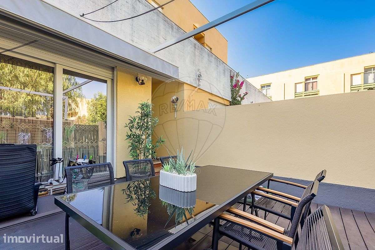 Apartamento T2 para venda - Grande imagem: 5/39