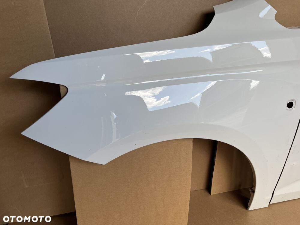 DRZWI VW CADDY 2K7 BŁOTNIK VW CADDY LEWY 2019-2026 LEWA STRONA BOK CADDY V - 2