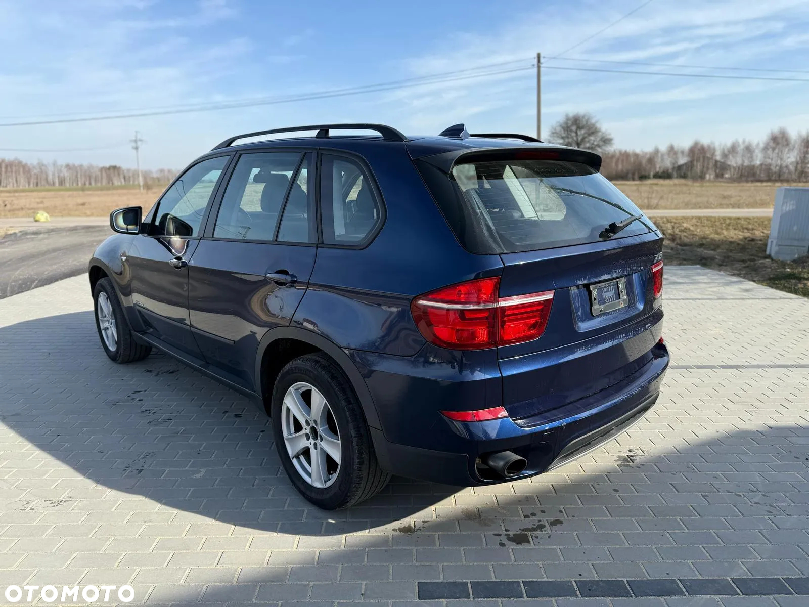 BMW X5 xDrive35i Edition Exclusive - 2