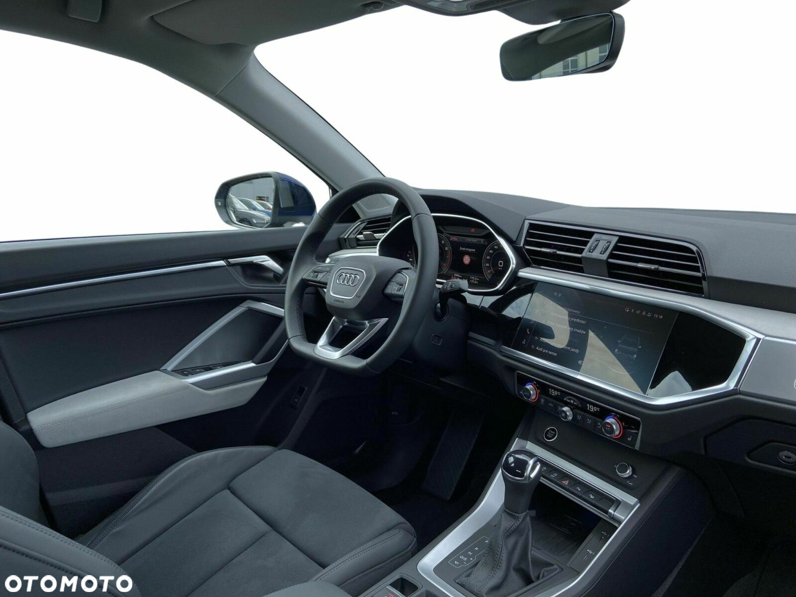 Audi Q3 - 7