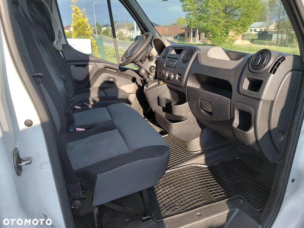 Renault Master - 7