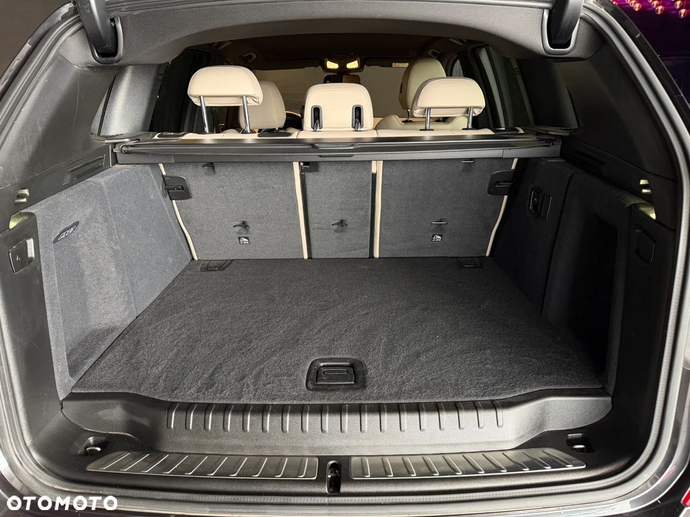 BMW X3 xDrive20d mHEV M Sport sport - 19